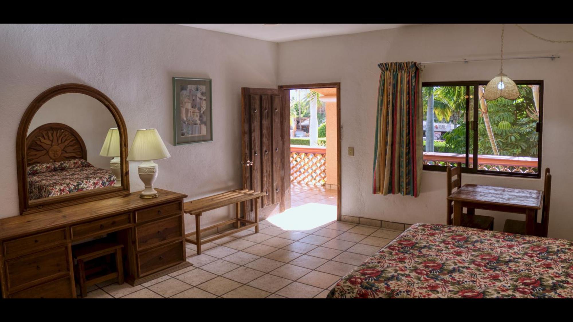 Los Barriles Hotel Экстерьер фото